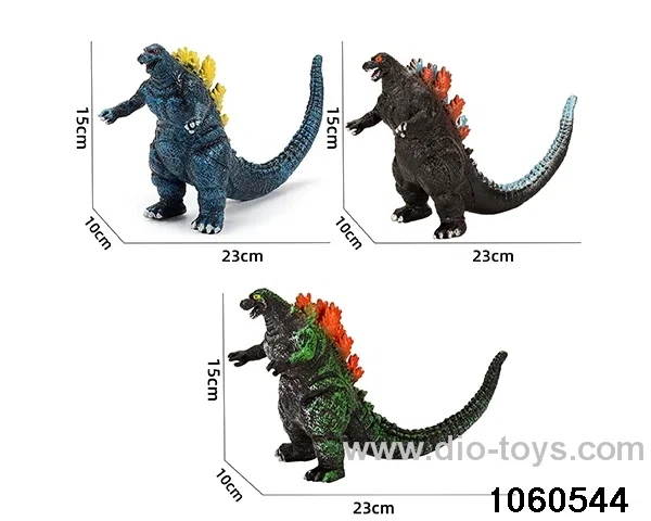dinosaurs in Hangtag
