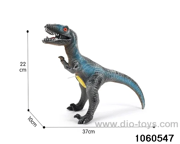 dinosaurs in Hangtag