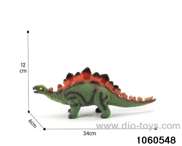 dinosaurs in Hangtag