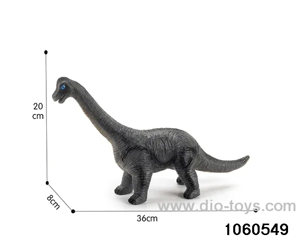dinosaurs in Hangtag