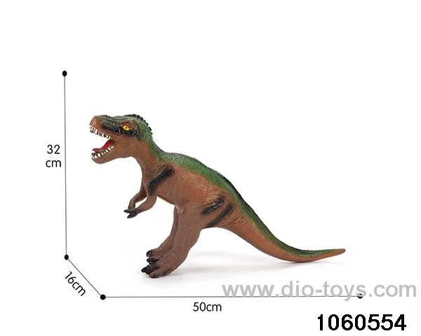 dinosaurs in Hangtag