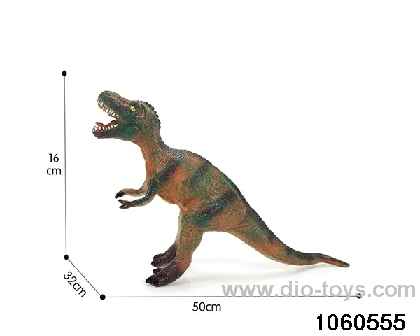 dinosaurs in Hangtag