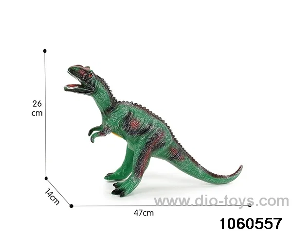 dinosaurs in Hangtag