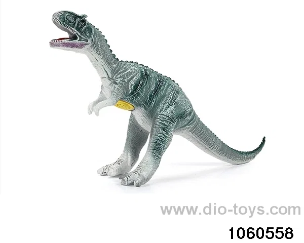 dinosaurs in Hangtag