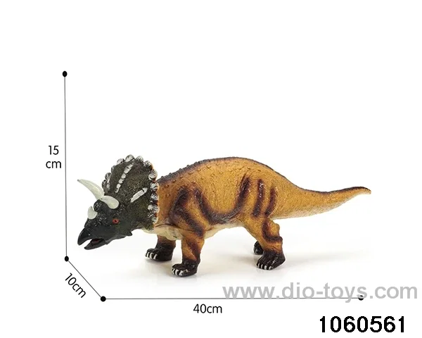 dinosaurs in Hangtag