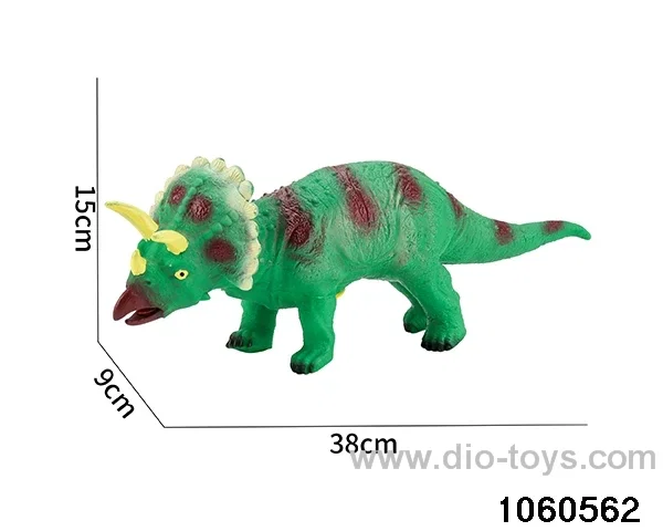 dinosaurs in Hangtag