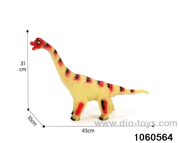 dinosaurs in Hangtag