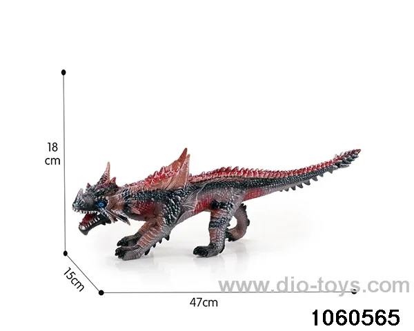 dinosaurs in Hangtag