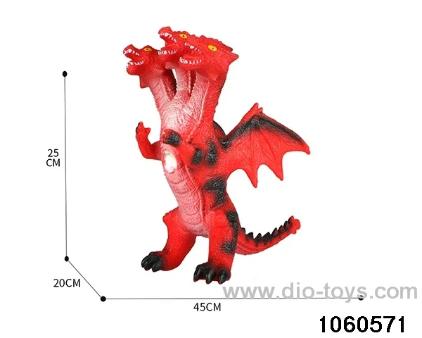 dinosaurs in Hangtag