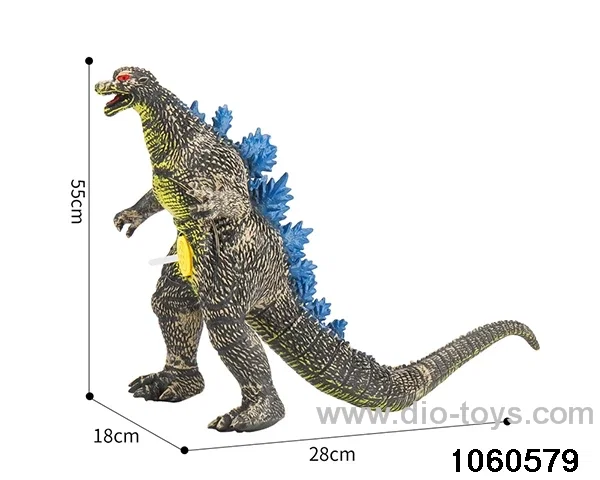 dinosaurs in Hangtag