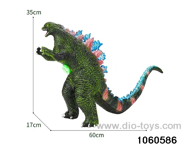 dinosaurs in Hangtag