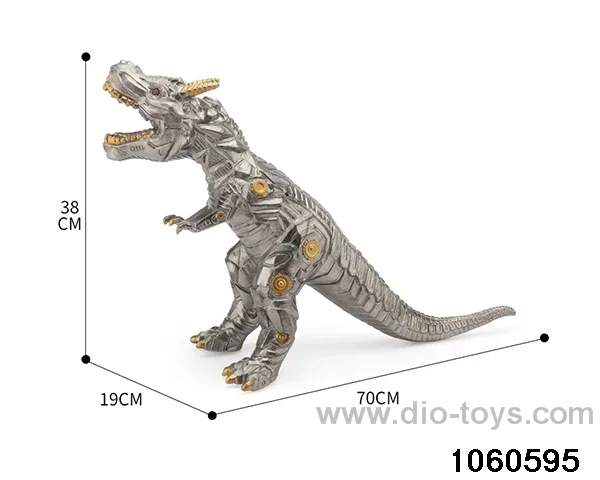 dinosaurs in Hangtag