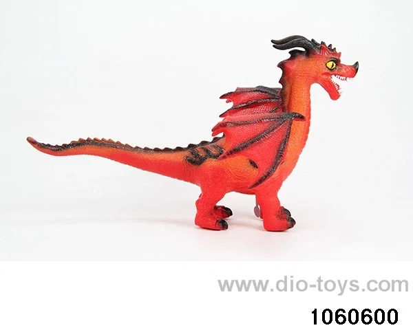 dinosaurs in Hangtag