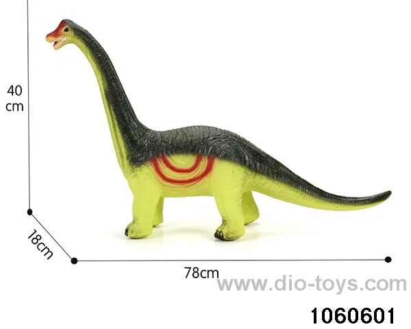 dinosaurs in Hangtag