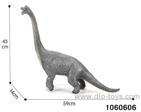 dinosaurs in Hangtag