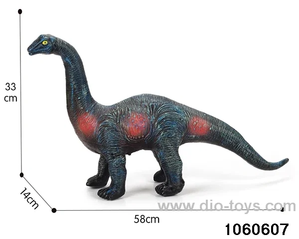 dinosaurs in Hangtag