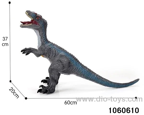 dinosaurs in Hangtag