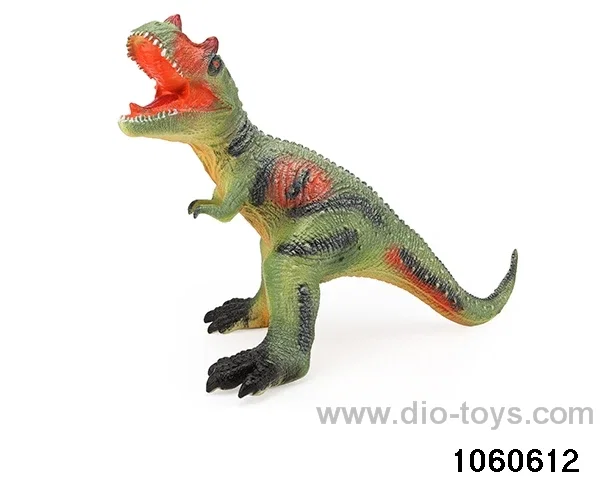 dinosaurs in Hangtag