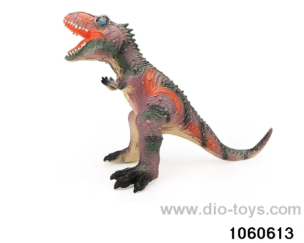 dinosaurs in Hangtag