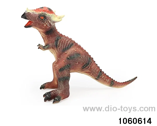 dinosaurs in Hangtag