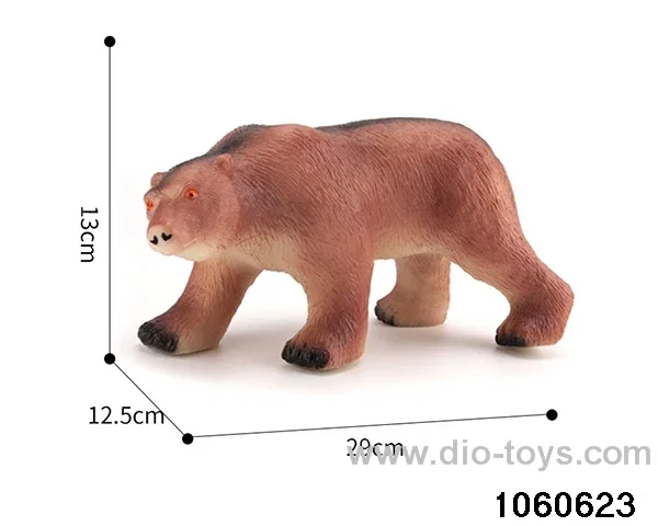 Ursa Major in Hangtag