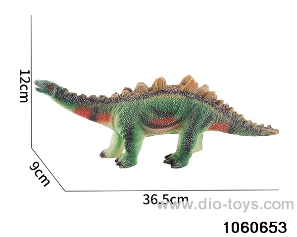 dinosaurs in Hangtag