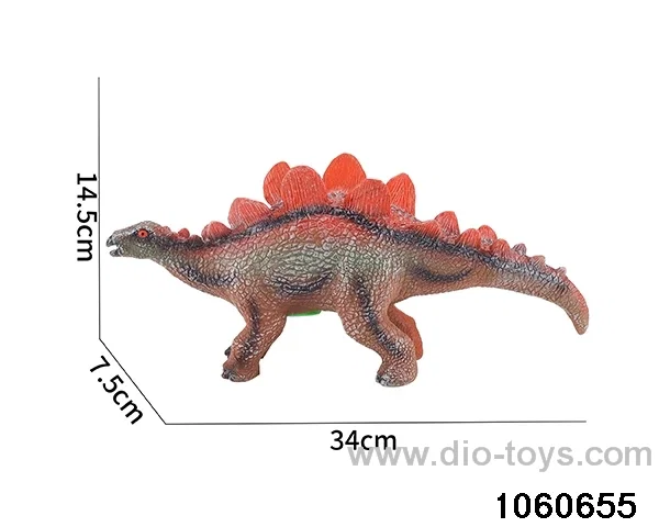 dinosaurs in Hangtag