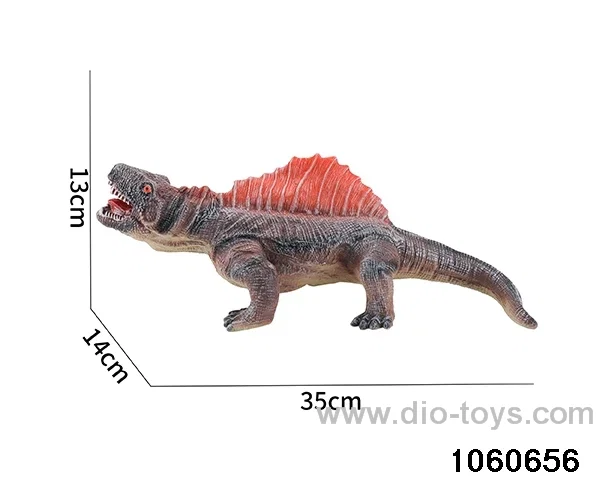 dinosaurs in Hangtag