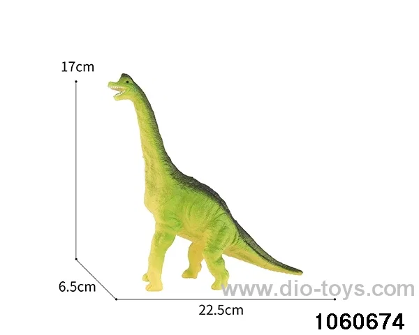 dinosaurs in BAG