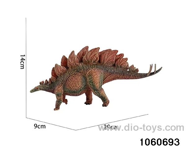 dinosaurs in Hangtag