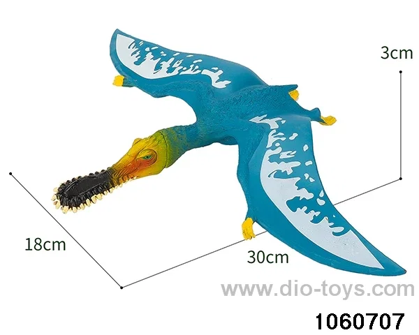 dinosaurs in Hangtag