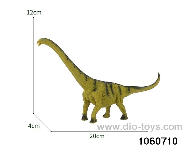 dinosaurs in Hangtag