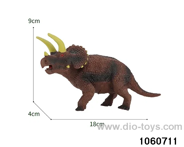 dinosaurs in Hangtag