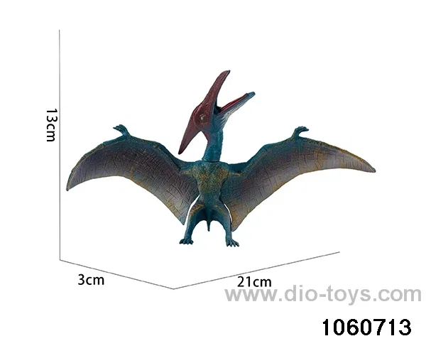 dinosaurs in Hangtag