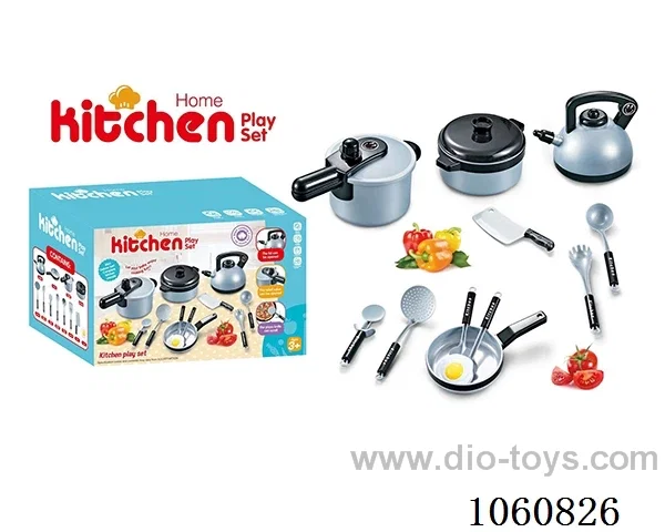 kitchen set
