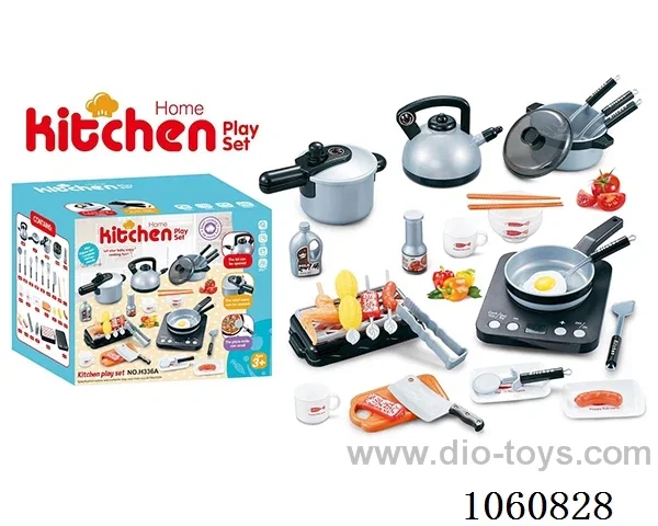 kitchen set