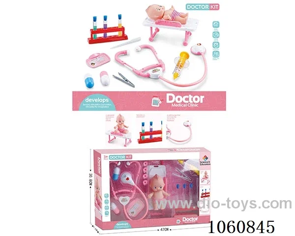 doctor set