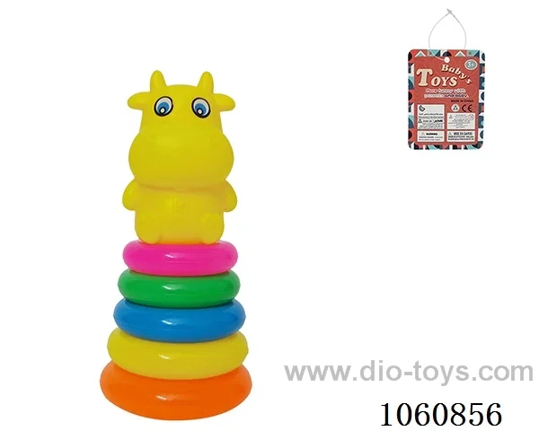 rainbow ferrule