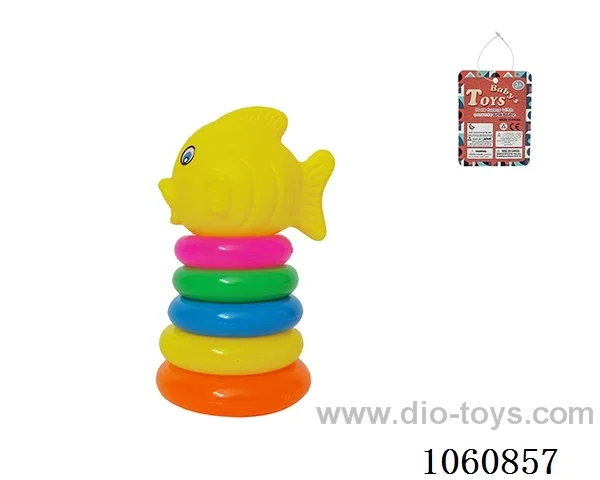 rainbow ferrule