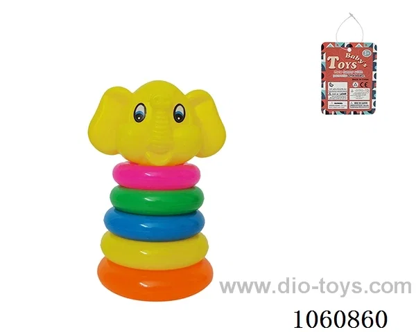 rainbow ferrule