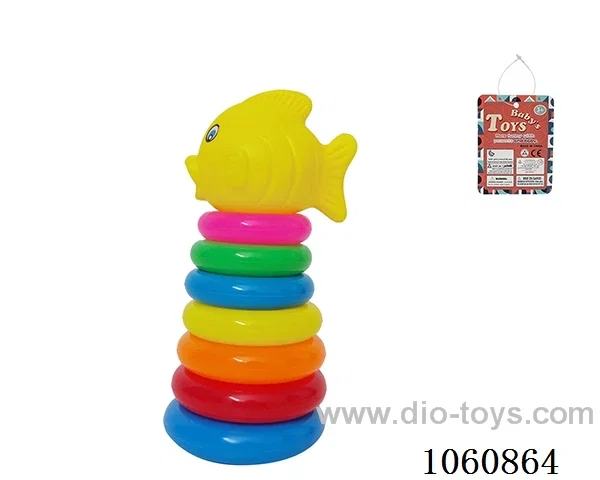 rainbow ferrule