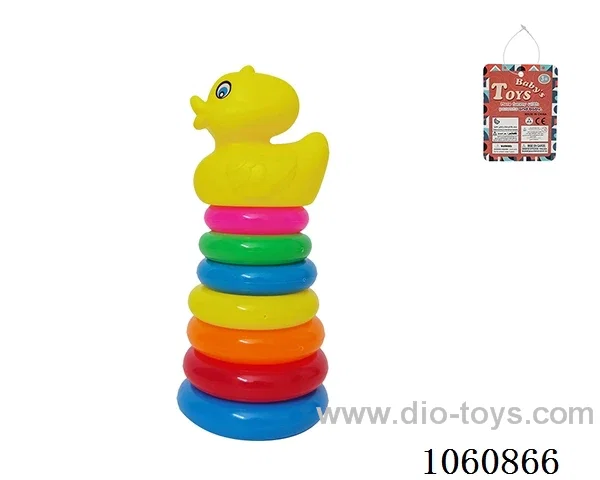 rainbow ferrule
