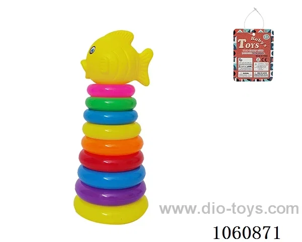 rainbow ferrule