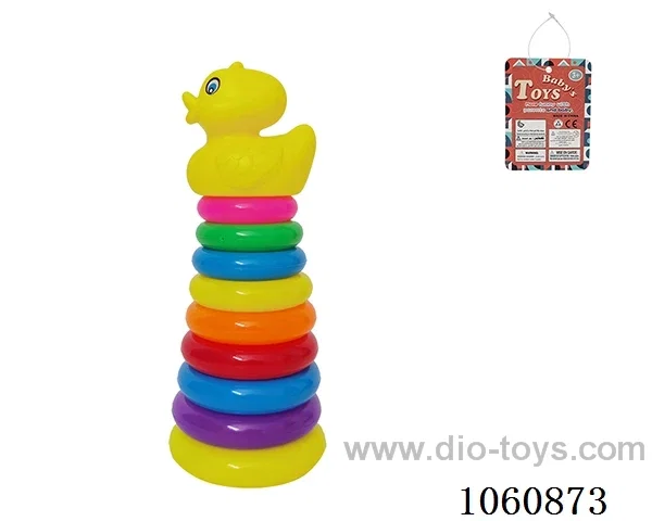 rainbow ferrule