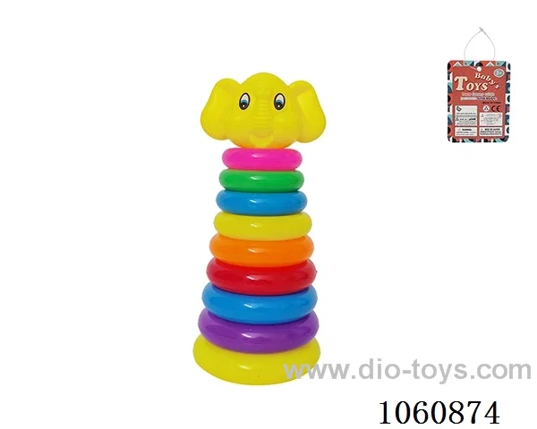 rainbow ferrule