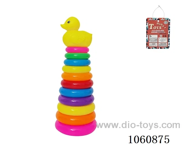 rainbow ferrule