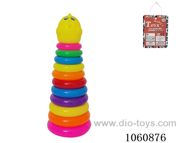 rainbow ferrule