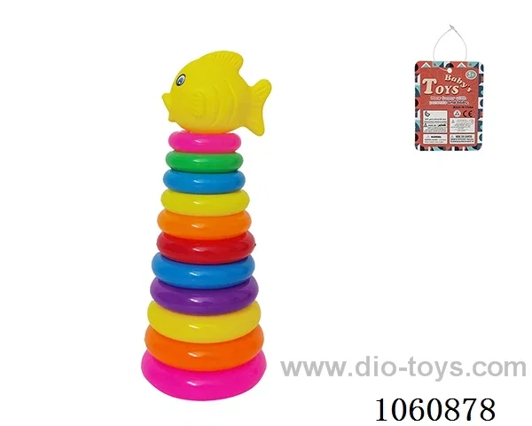 rainbow ferrule