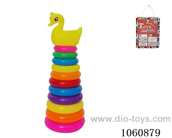 rainbow ferrule