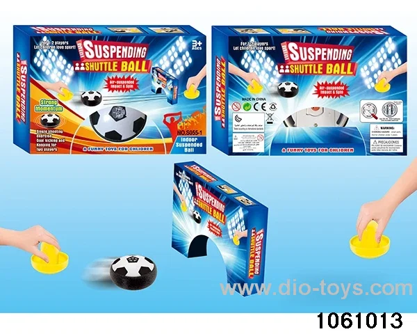 mini-football in window box